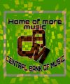 CENTRAL BANK OF MUSIC